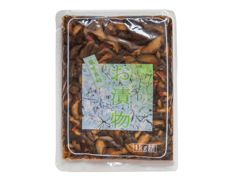 茶黃瓜